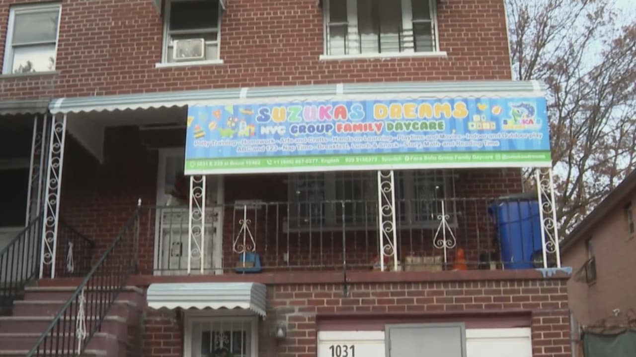 “Lo que pasó es grave”: se pronuncia hijo de dueña de guardería en El Bronx tras denuncias de abusos