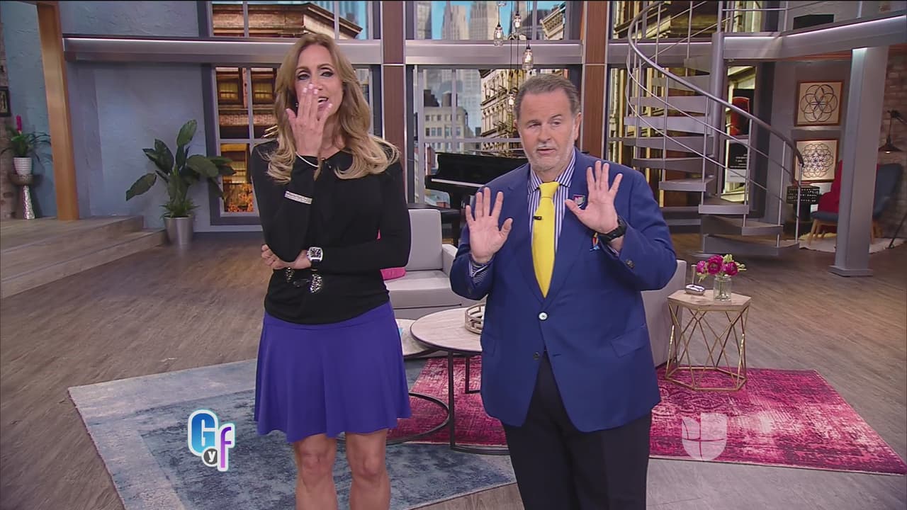 Lo mejor de El Gordo y la Flaca del martes 31 de mayo de 2016