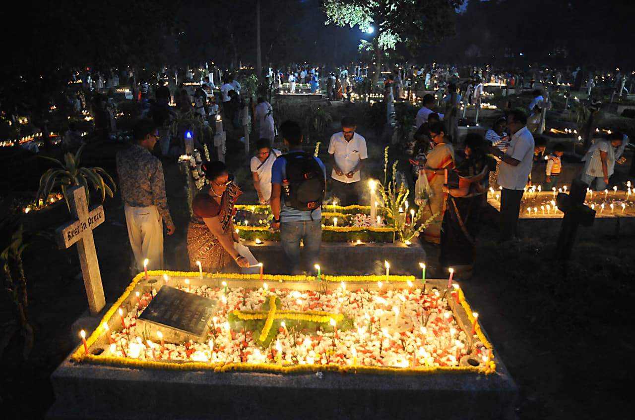 <b>Kolkata, India.</b>