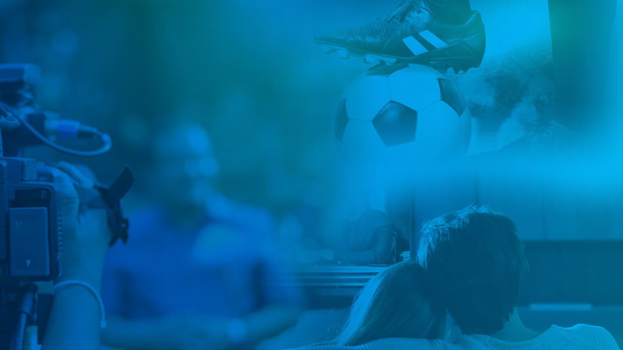 Univision desvela la nueva programación para la temporada 2018-2019 