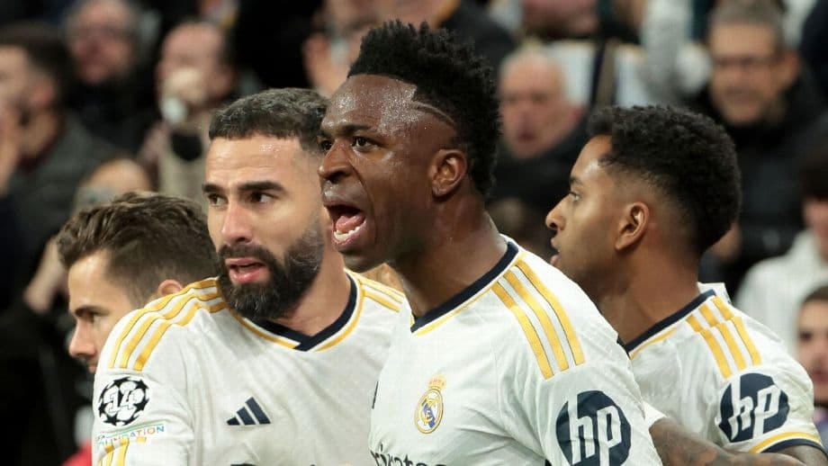 Carvajal contradice a Vini por 'pedir' que cambien sede del Mundial 2030