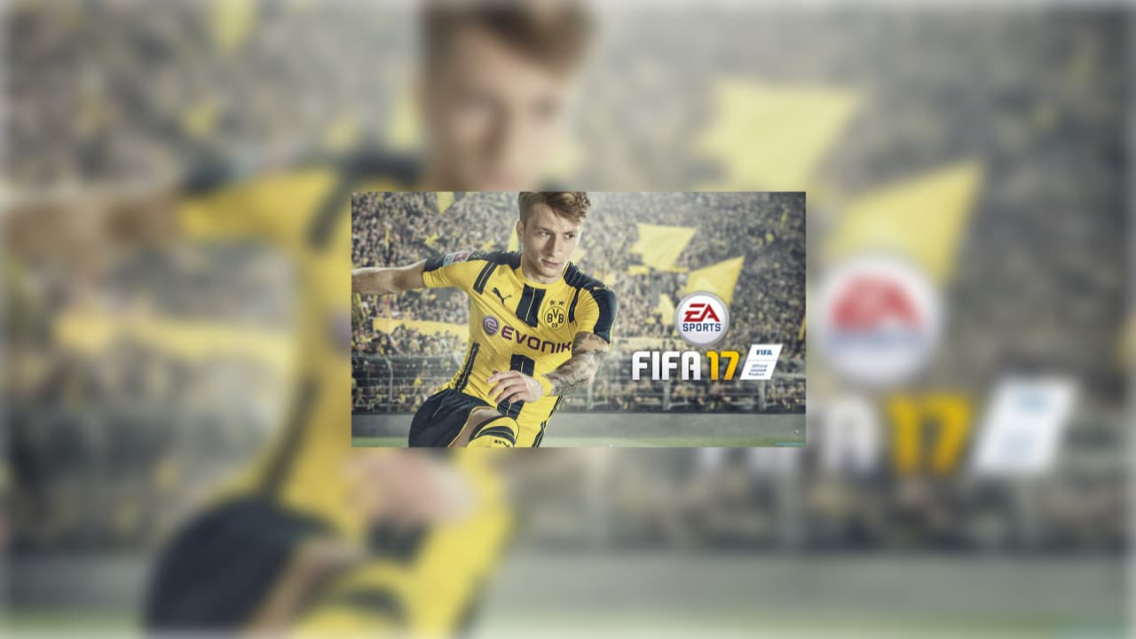 En 2017 hay una sorpresa en el icono del FIFA y aparece el alemán