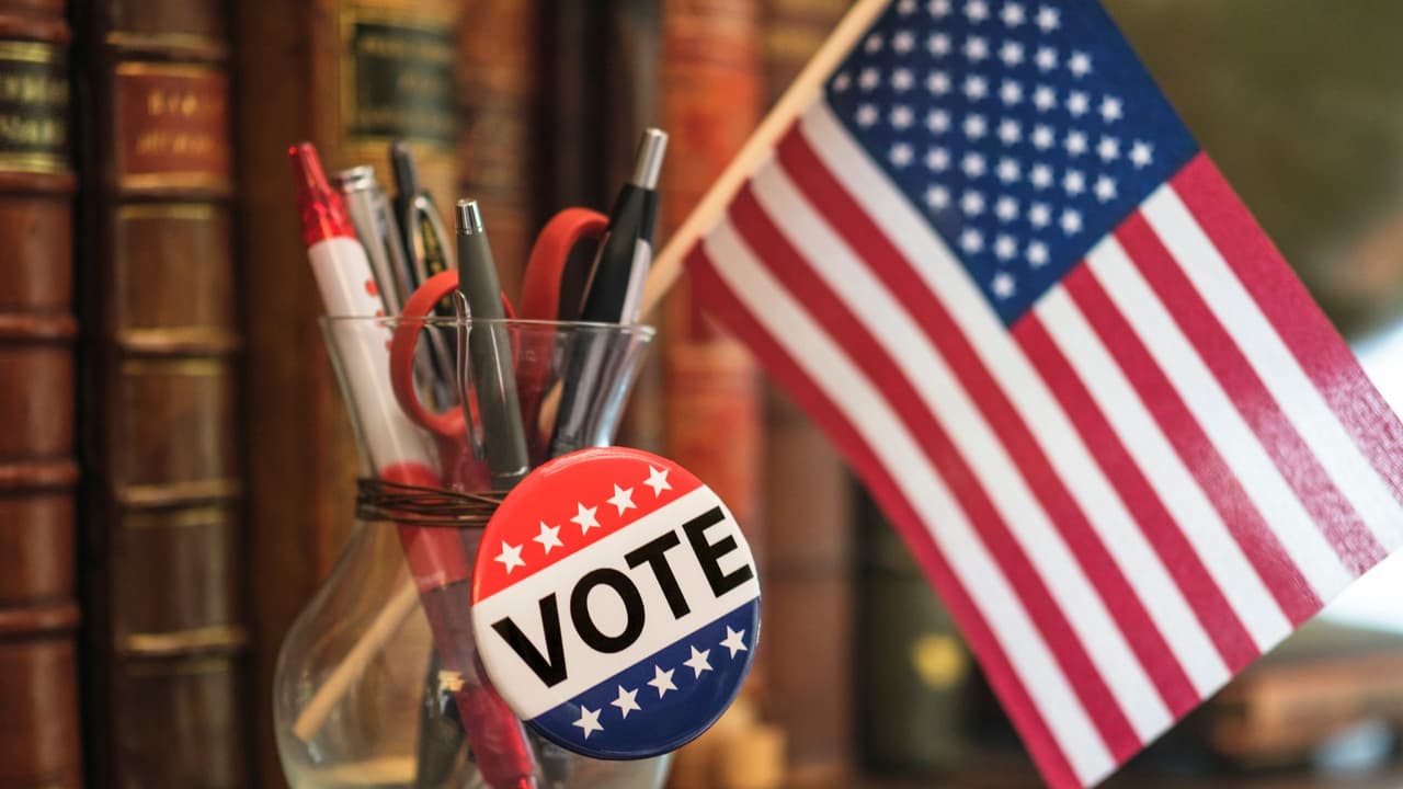 ¿Qué propone la enmienda constitucional sobre distritos electorales que se votará en Maryland?: Te explicamos