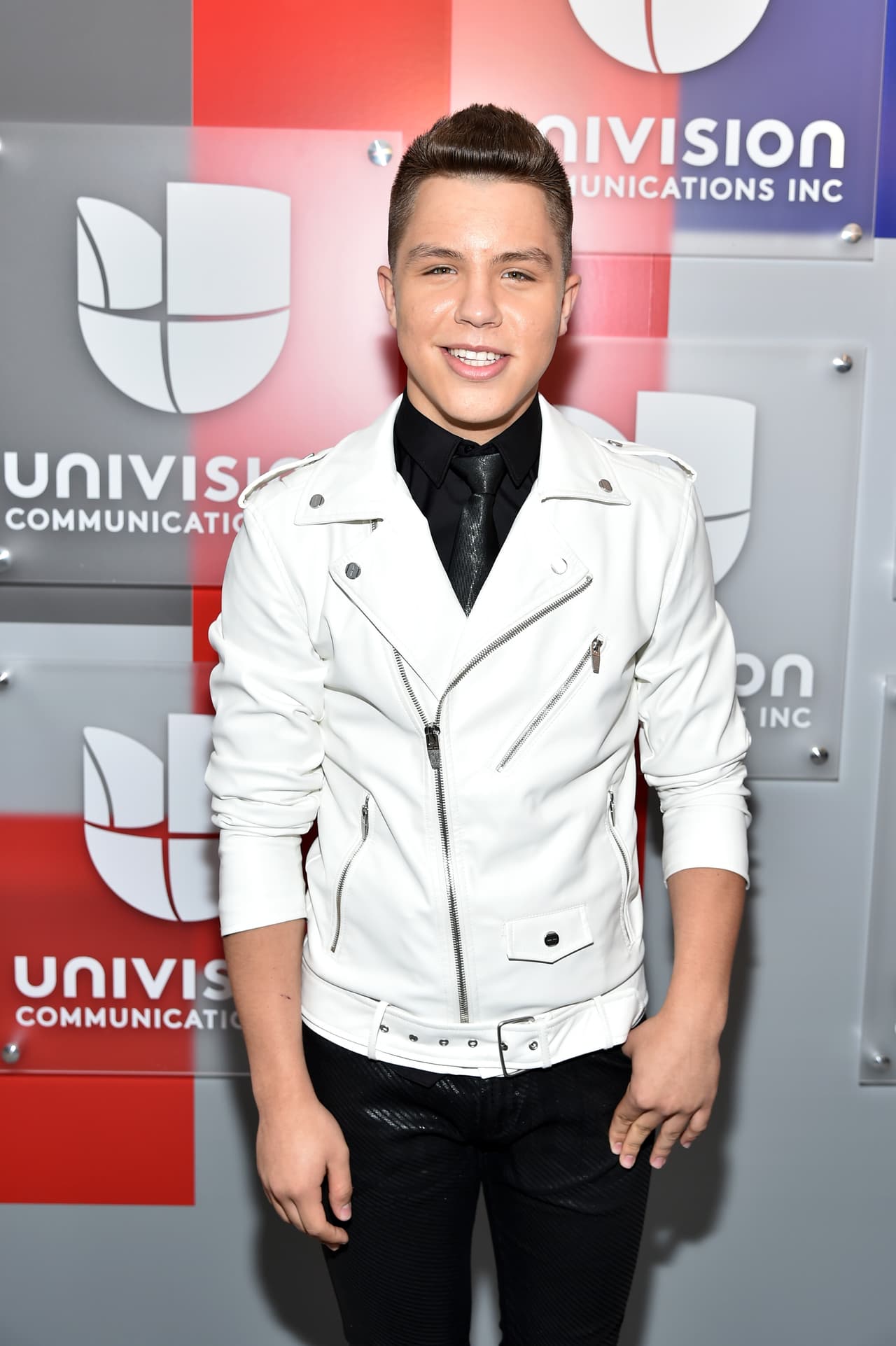 Jonatan Sánchez subía sus videos a las redes sociales después de haber aprendido a tocar muy bien la guitarra.