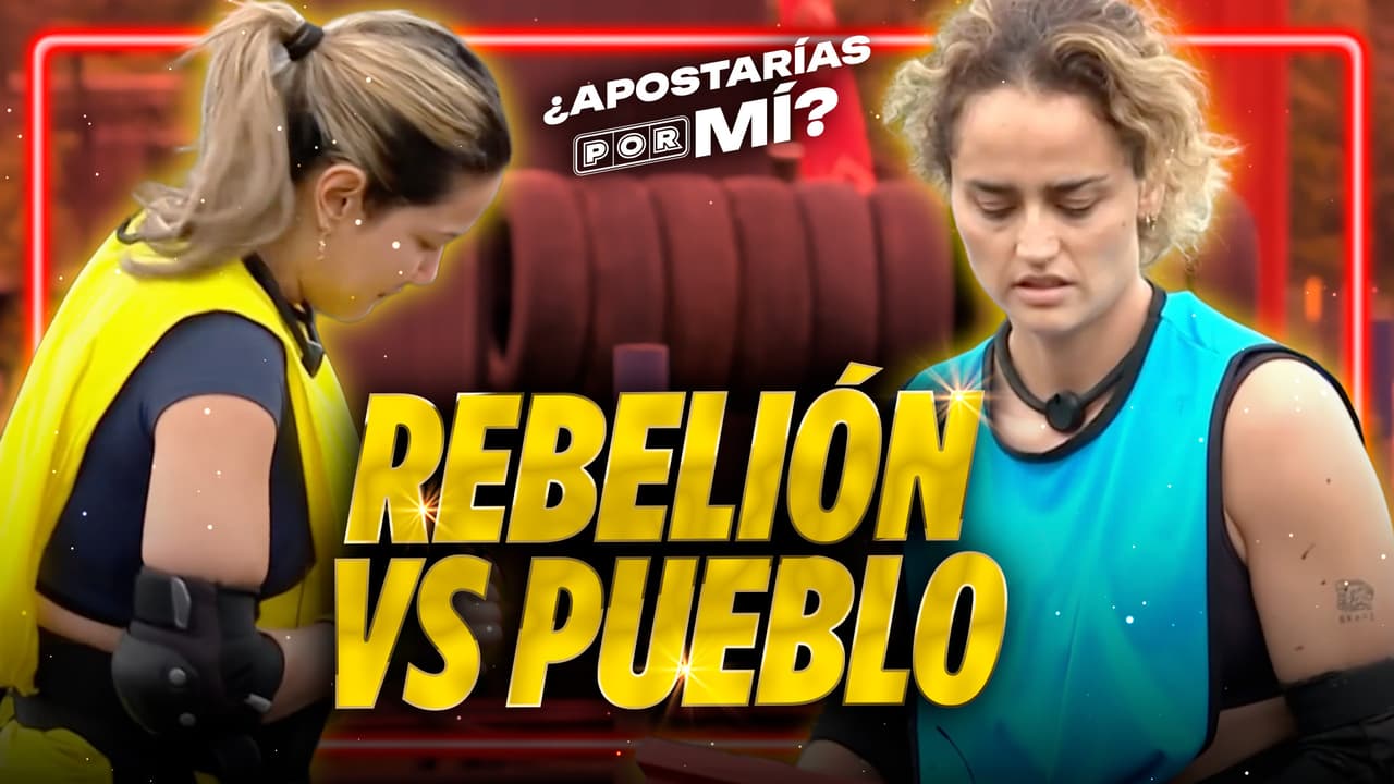 ¡Breh logra superar en el desafío a Gigi y Alejandra de manera contundente!