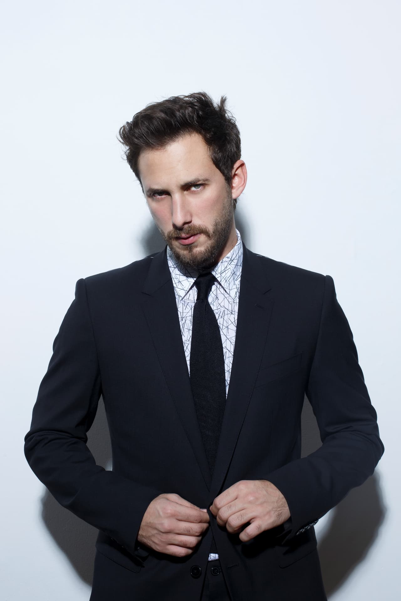 <b>Sebastián Zurita:</b> actor mexicano.