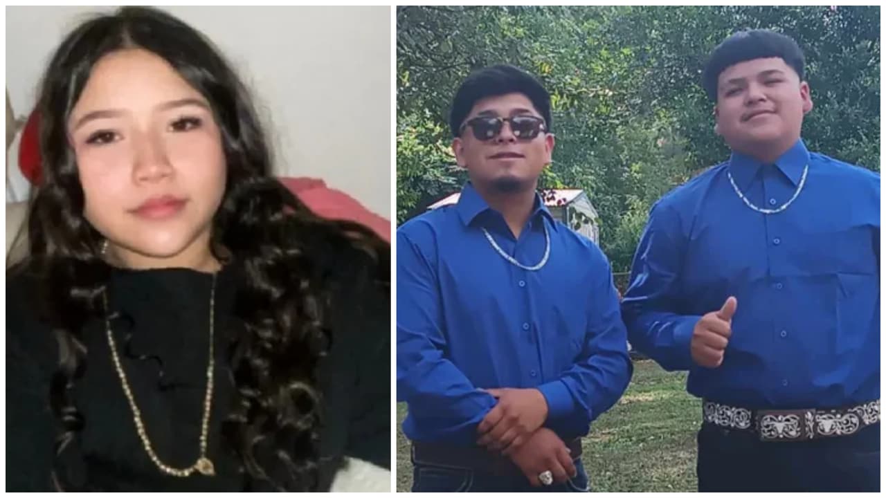 Choque frontal deja a dos familias hispanas de luto en Carolina del Norte; comunidad recuerda a jóvenes fallecidos