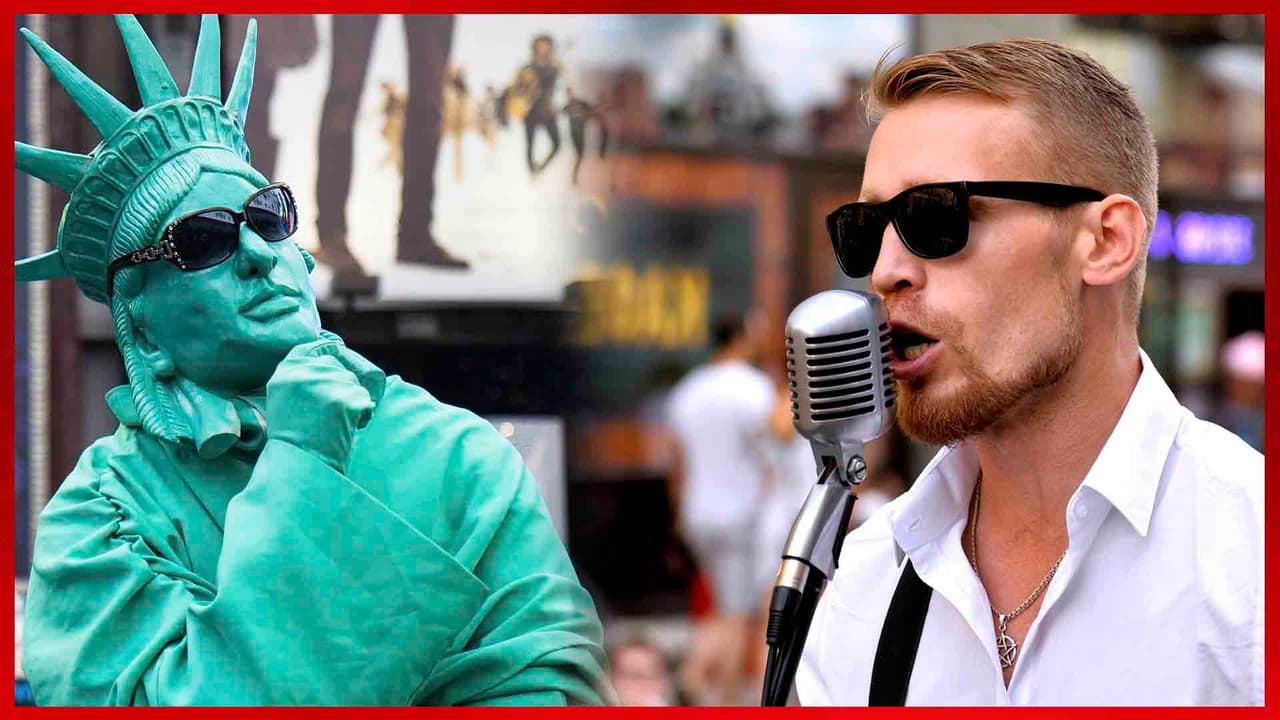 Canciones que todos hemos cantado a nuestra manera, ¿las reconoces?