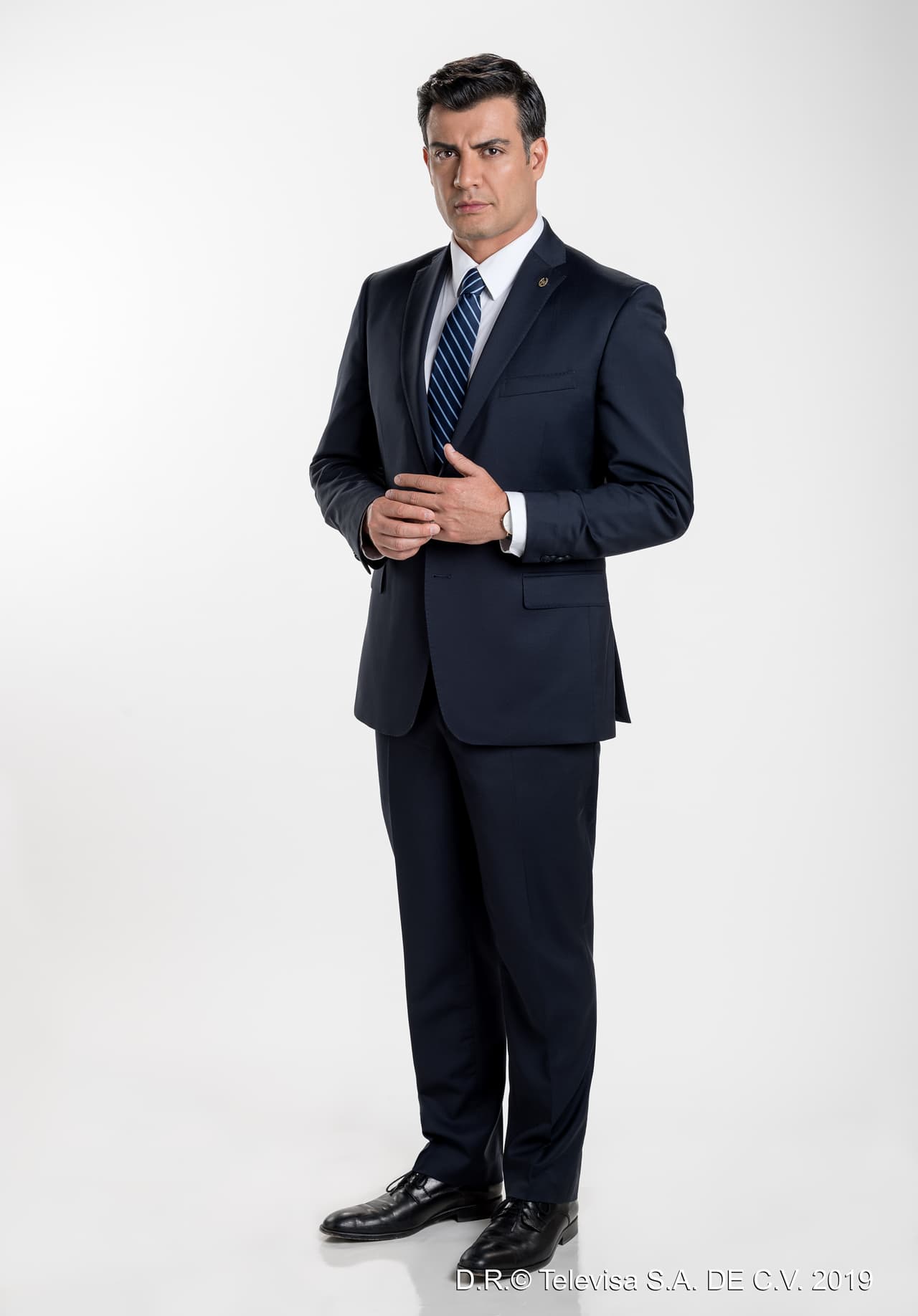 Será un hombre honesto, idealista y soñador que buscará el bienestar de su país, pero sufrirá de apoyo debido a su falta de alianzas políticas.