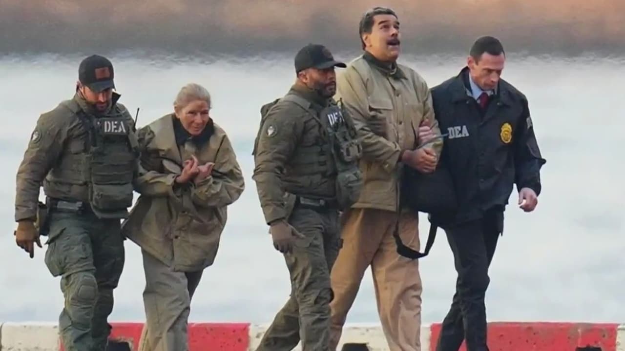 Corte de NY acusa a Nicolás Maduro de tortura y rechazan el arresto domiciliario de Cilia Flores