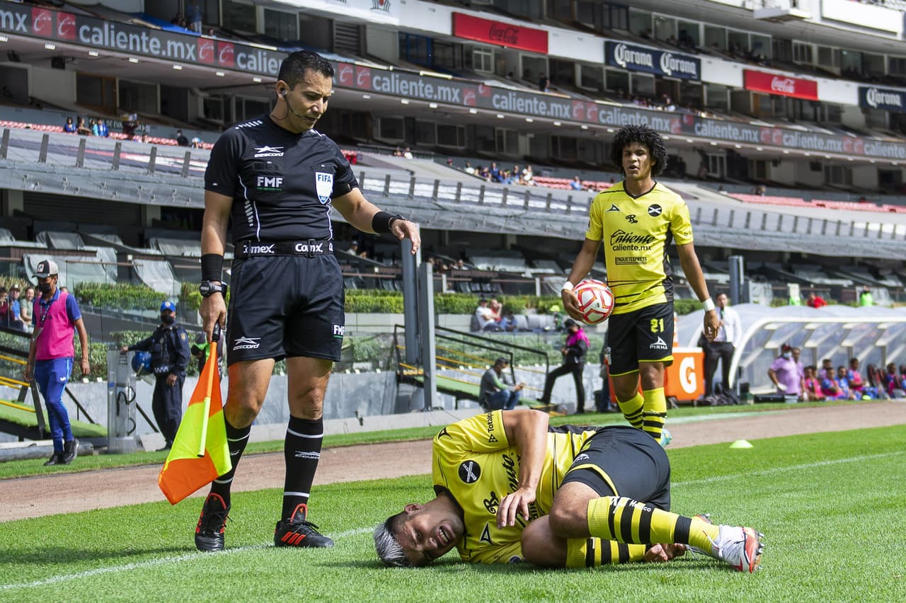 Cruz Azul logró un importante triunfo ante Mazatlán y se mantiene en la pelea por un boleto al Repechaje del Apertura 2022.
