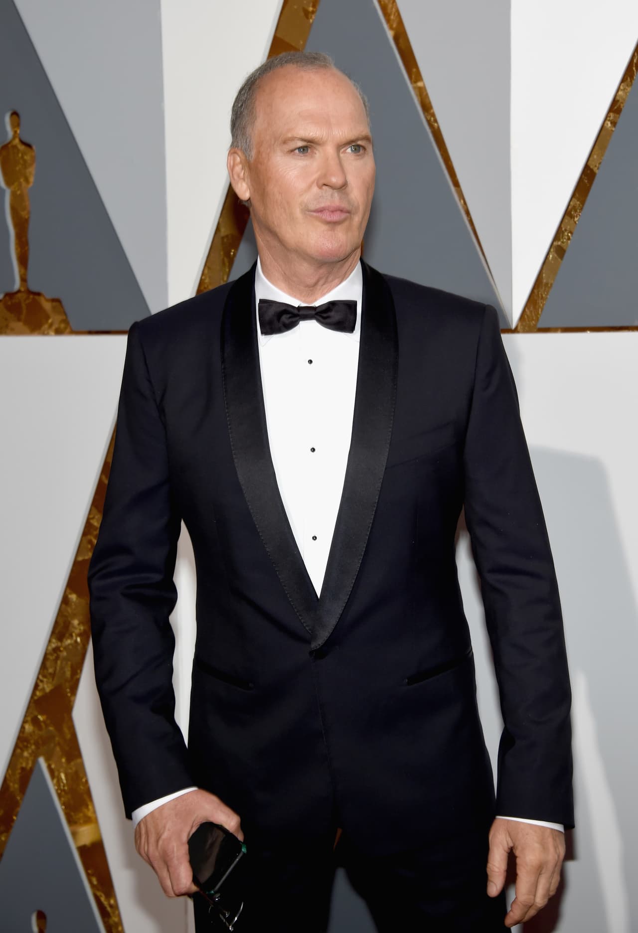 El Oscar a la Mejor Película fue para el impactante filme periodístico 'Spotlight'.