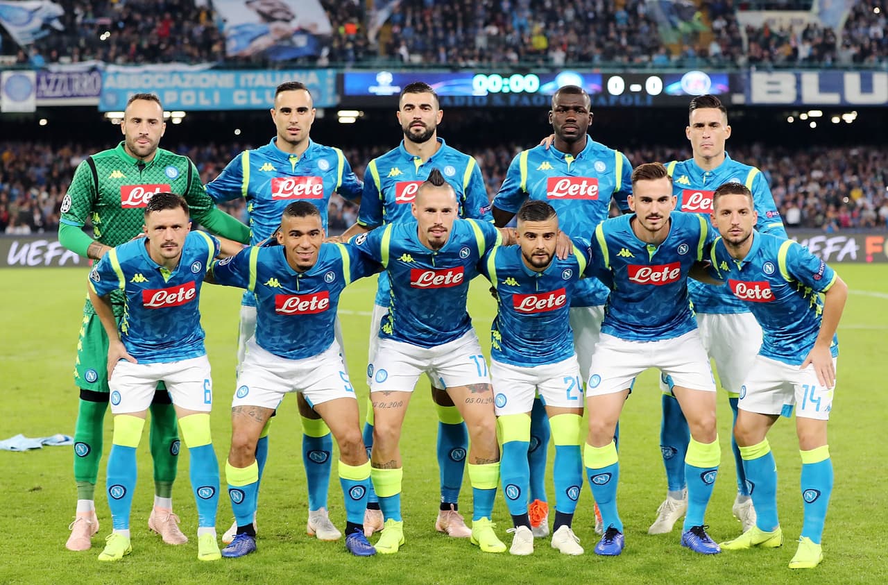 <b>11.-</b>
<b>Napoli: </b>660.0 millones de euros.