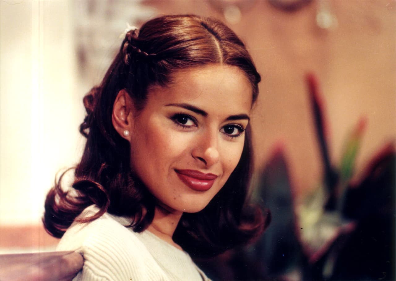 <b>Galilea Montijo</b> empezó su carrera artística en 1993, al ganar el concurso de belleza de 'La Chica TV', desde entonces ha cosechado decenas de éxitos como actriz, conductora y modelo.