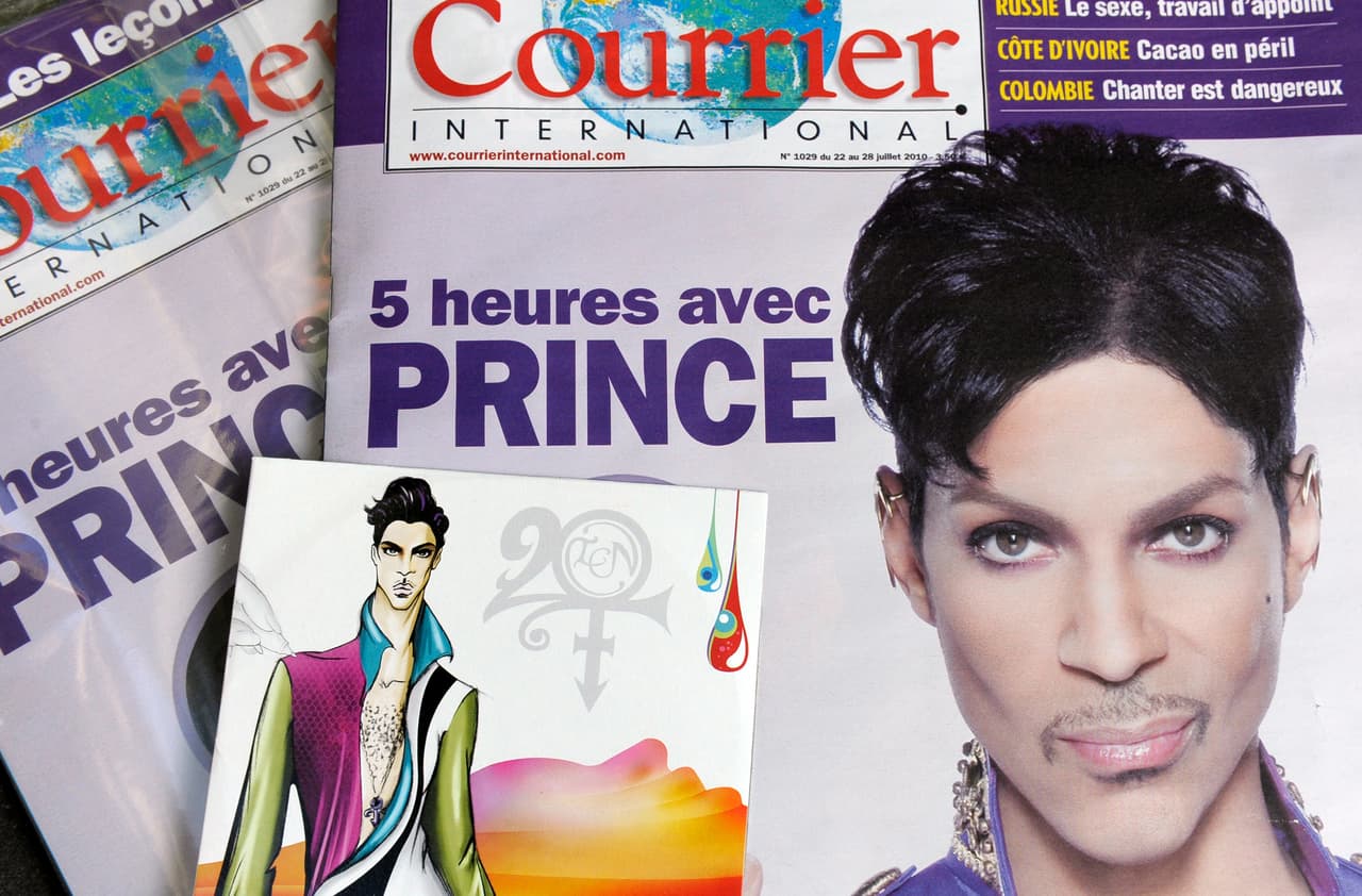 A lo largo de la última década, Prince siguió editando discos, aunque sus presentaciones públicas se espaciaron considerablemente. Sin embargo, en julio de 2010 su disco "20Ten" se agotó al ser distribuido en distintas ciudades del mundo como obsequio de diversas publicaciones como Courrier International, Daily Mirror, Het Nieuwsblad, Rolling Stone y Scotland's Daily Record.
