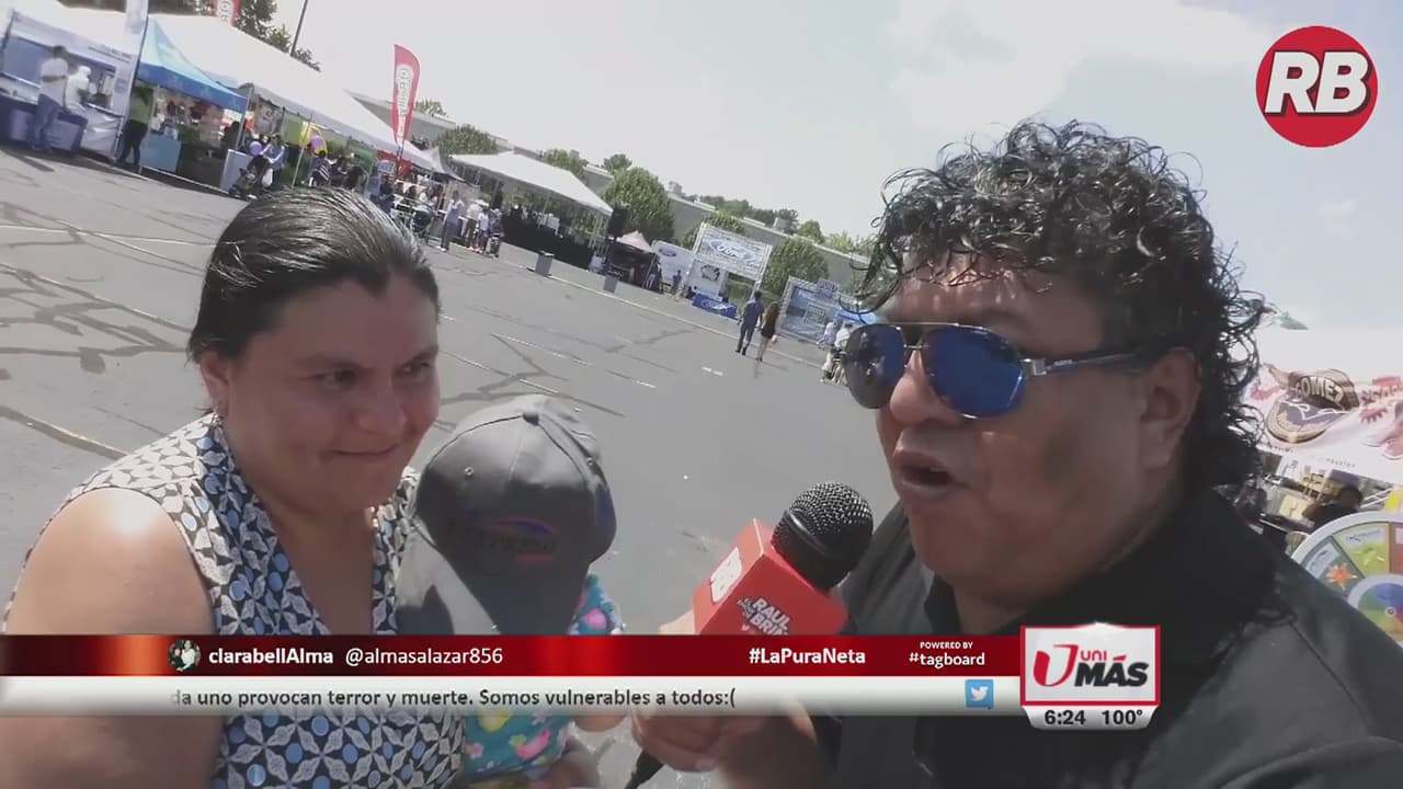 Huracán, tornado o temblor ¿A qué le tienes más miedo?