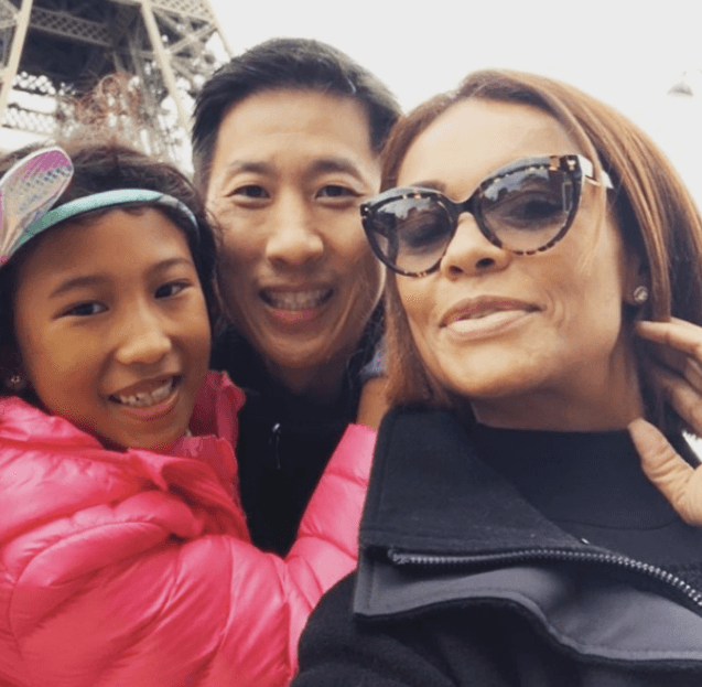 Calderón no pudo quedar embarazada de manera natural por lo que apostó por un 
<b>tratamiento de fertilización in vitro,</b> el cual le permitió convertirse en mamá de su nena tan deseada, Anna Jang.