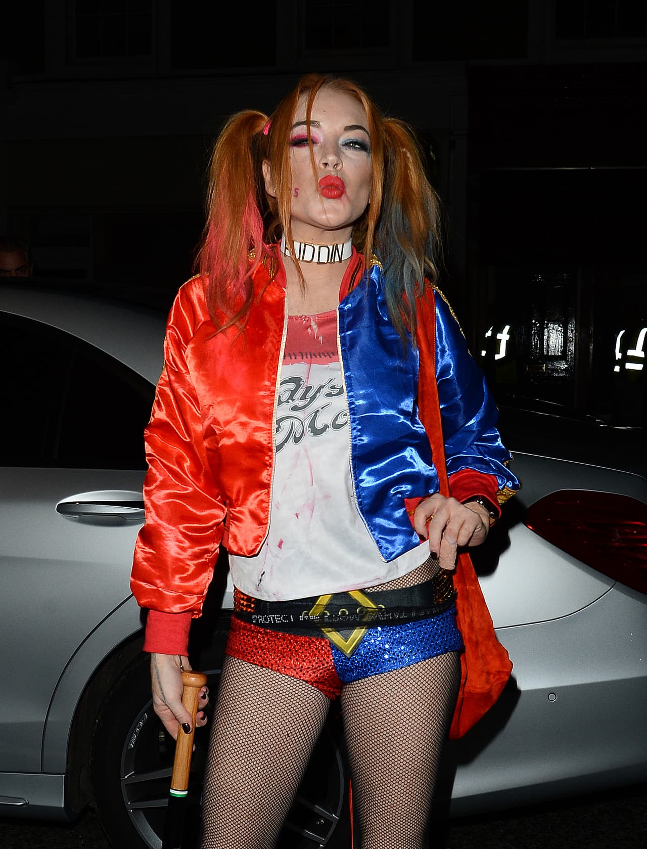 ¿Será el nuevo romance de la actriz?