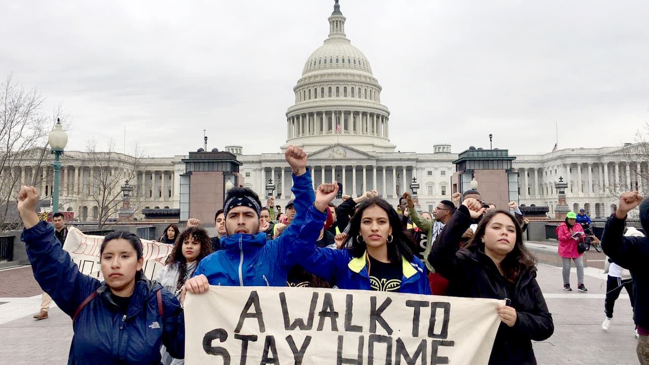 DACA está en manos del mismo juez que en 2015 decidió no amparar de la deportación a millones de indocumentados