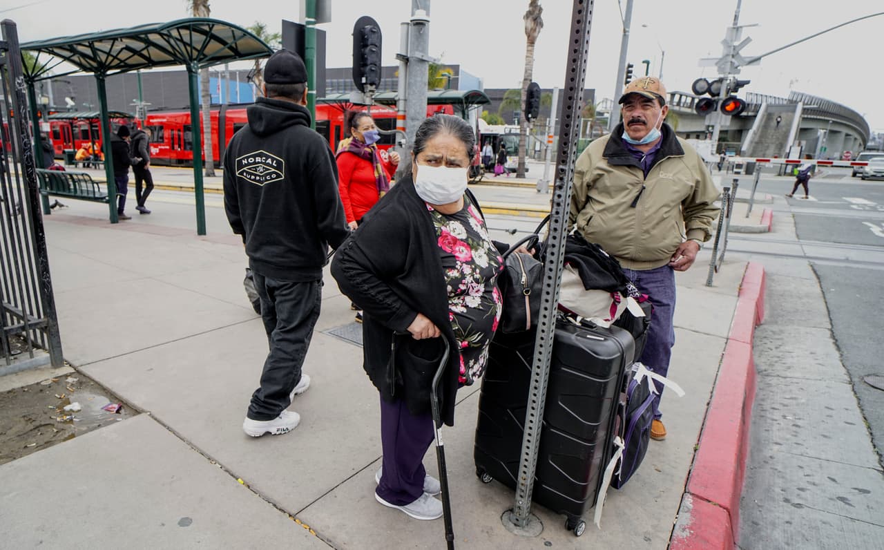 En California los hispanos son el mayor grupo inmigrante pero no el que tiene más votantes elegibles 
