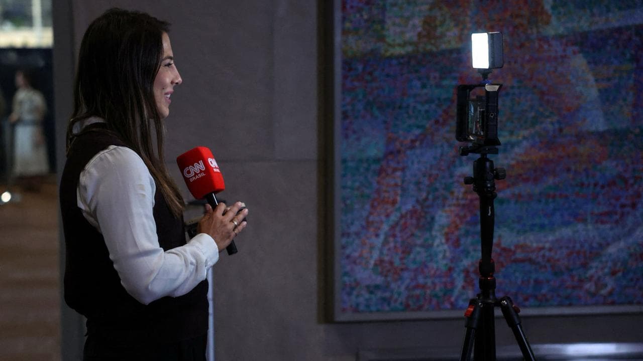 Jim Acosta defiende el acceso de la prensa a la Casa Blanca tras veto de Trump