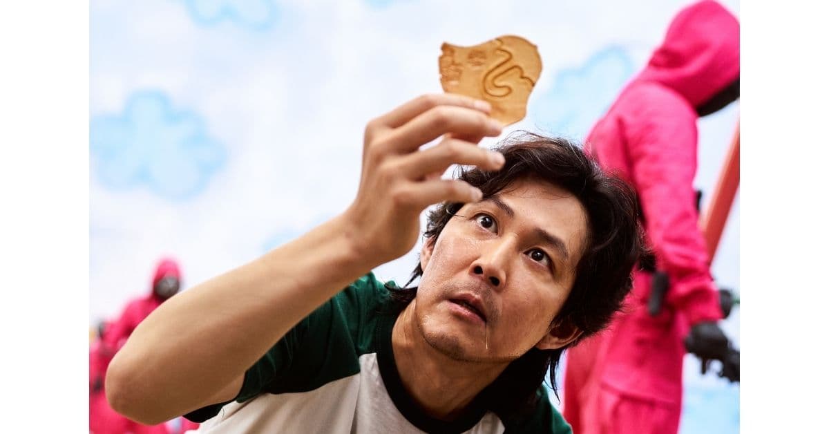 El Juego del Calamar