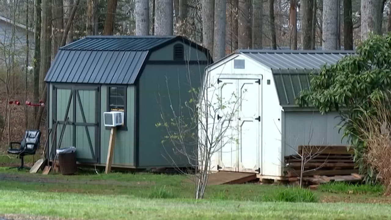 Encuentran en Carolina del Norte a una niña de 13 años desaparecida en la ciudad de Dallas