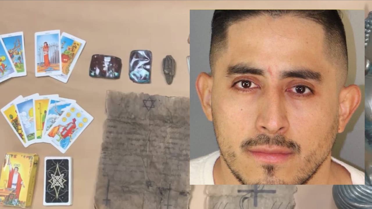 Lo acusan de hacerse pasar por adivino y de robar más de $50,000 a una mujer en Riverside