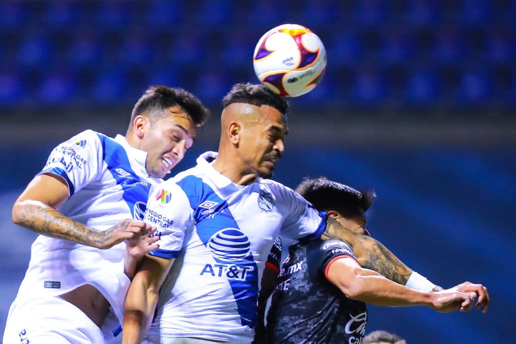 Fidel Martínez (14’) marcó desde los once pasos el tanto que definió el duelo en el Cuauhtémoc. El cuadro fronterizo llegó a cinco unidades; los de La Franja registraron su primer descalabro en el torneo y se quedaron con cuatro puntos. Puebla recibirá a los Rayados y Xolos hará lo propio con Toluca.