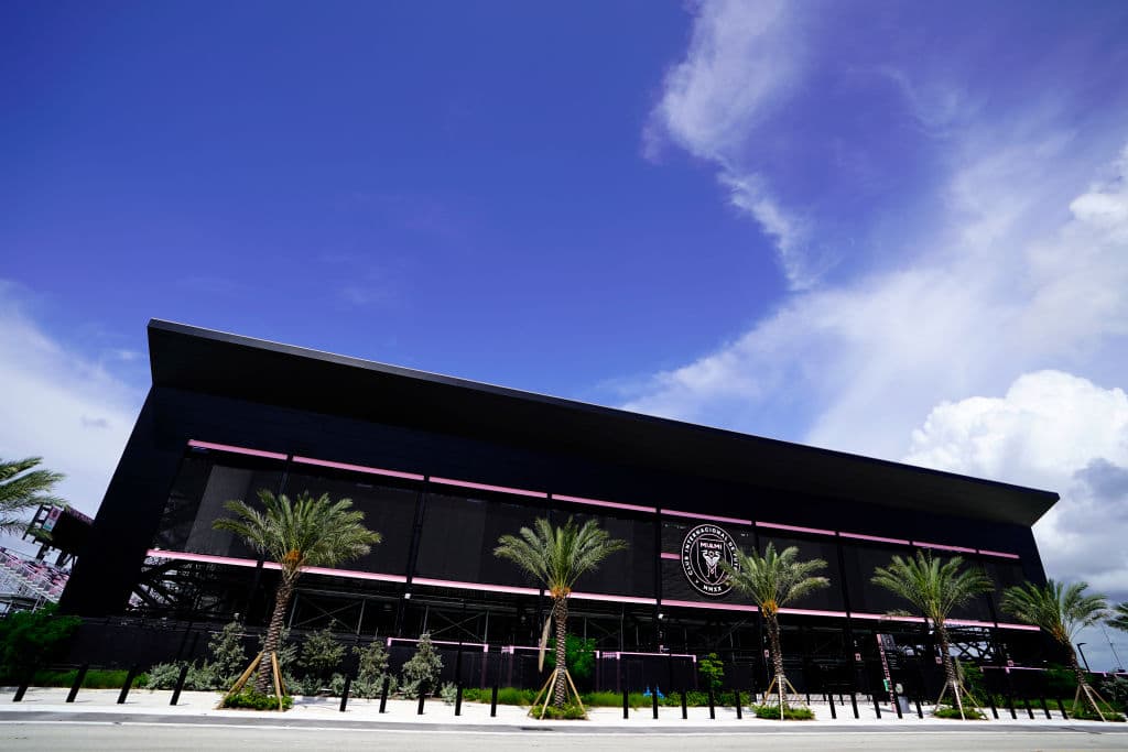 El complejo de Fort Lauderdale se encuentra en óptimas condiciones para albergar el duelo entre el conjunto de Beckham y el Orlando City.