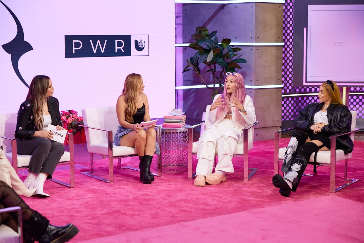 El camino que han recorrido en la industria musical y los retos que han tenido que sortear.