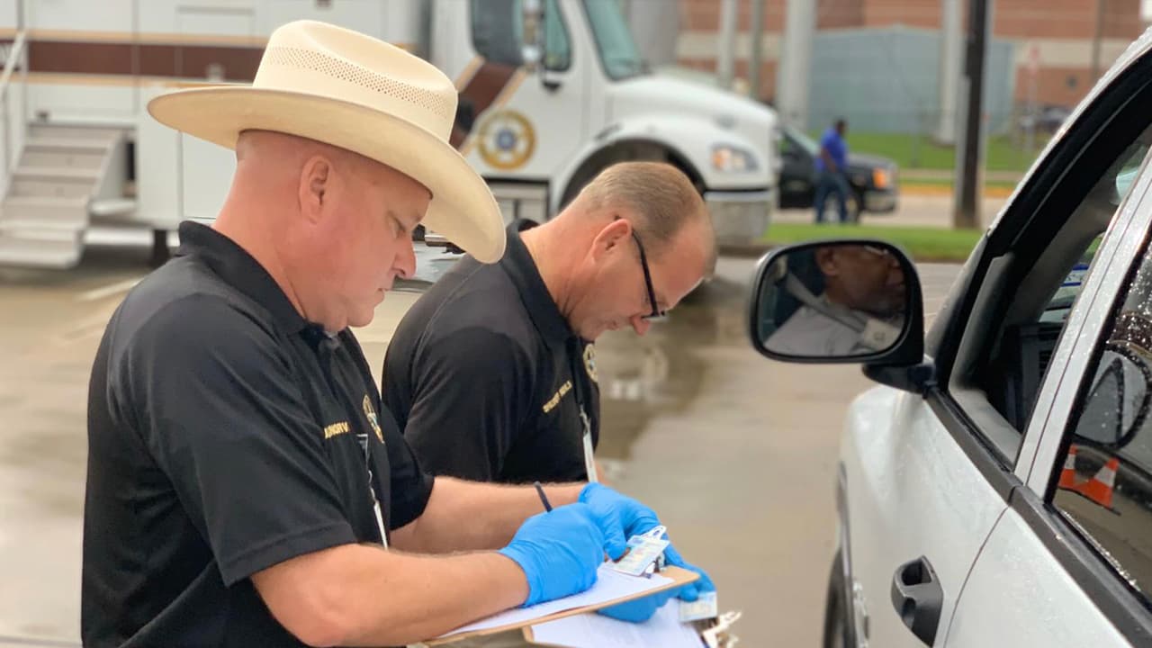 La entrega del desinfectante se realizará de acuerdo con la oferta y la demanda.