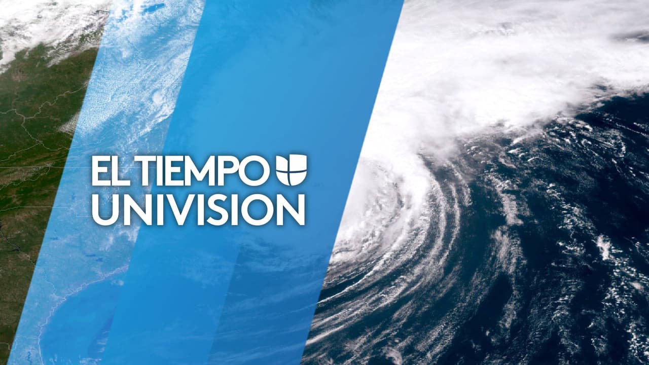 Se forma la tormenta tropical Claudette y no se pronostica que impacte Texas