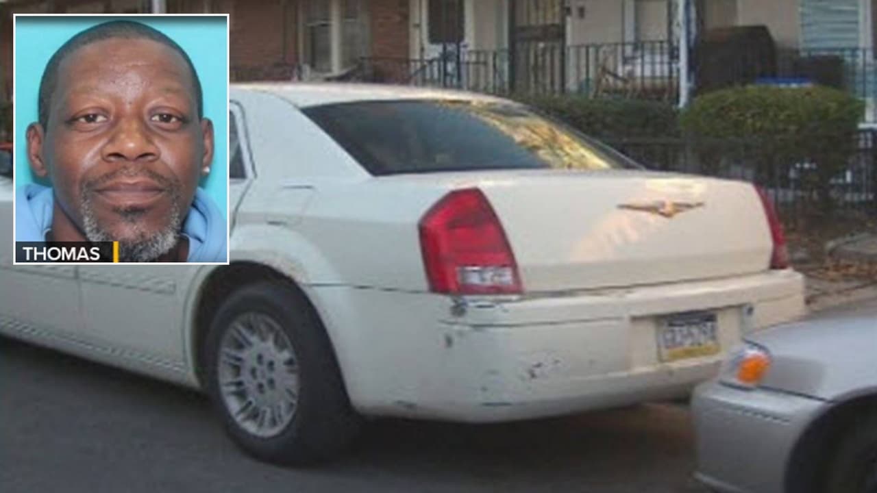 Identifican como Coy Thomas al sospechoso de apuñalar a un hombre de 93 años en Filadelfia