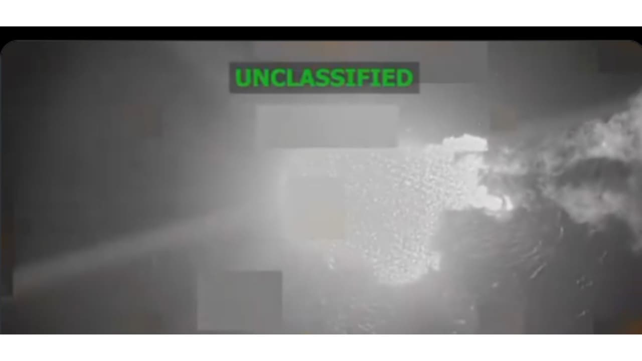 Dos muertos en el decimosexto ataque de EEUU a una supuesta "narcolancha", esta vez en el Pacífico