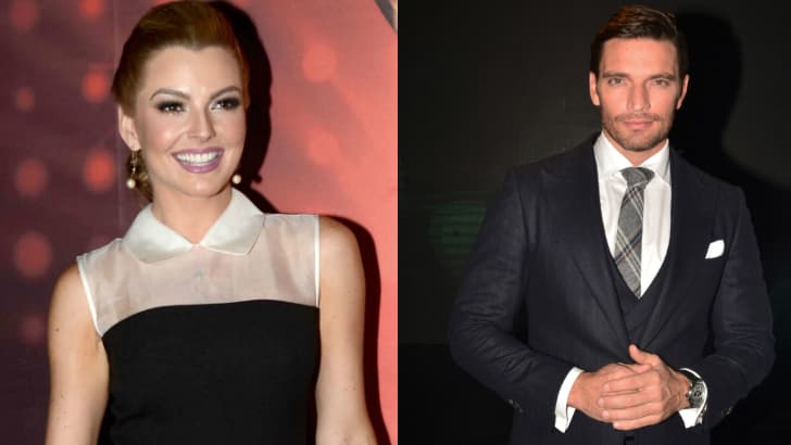 Marjorie también se ha mostrado satisfecha con la decisión judicial. Sigue aún pendiente la prueba de paternidad del niño. Todo apunta a que se confirmará que Julián es el papá de Matías. Si no fuera así, eso supondría un escándalo y afectaría al caso de la pensión.