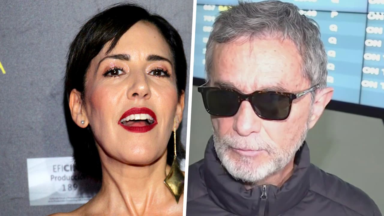 Humberto Zurita niega el fin de su relación con Stephanie Salas, ¿se casaría con ella?