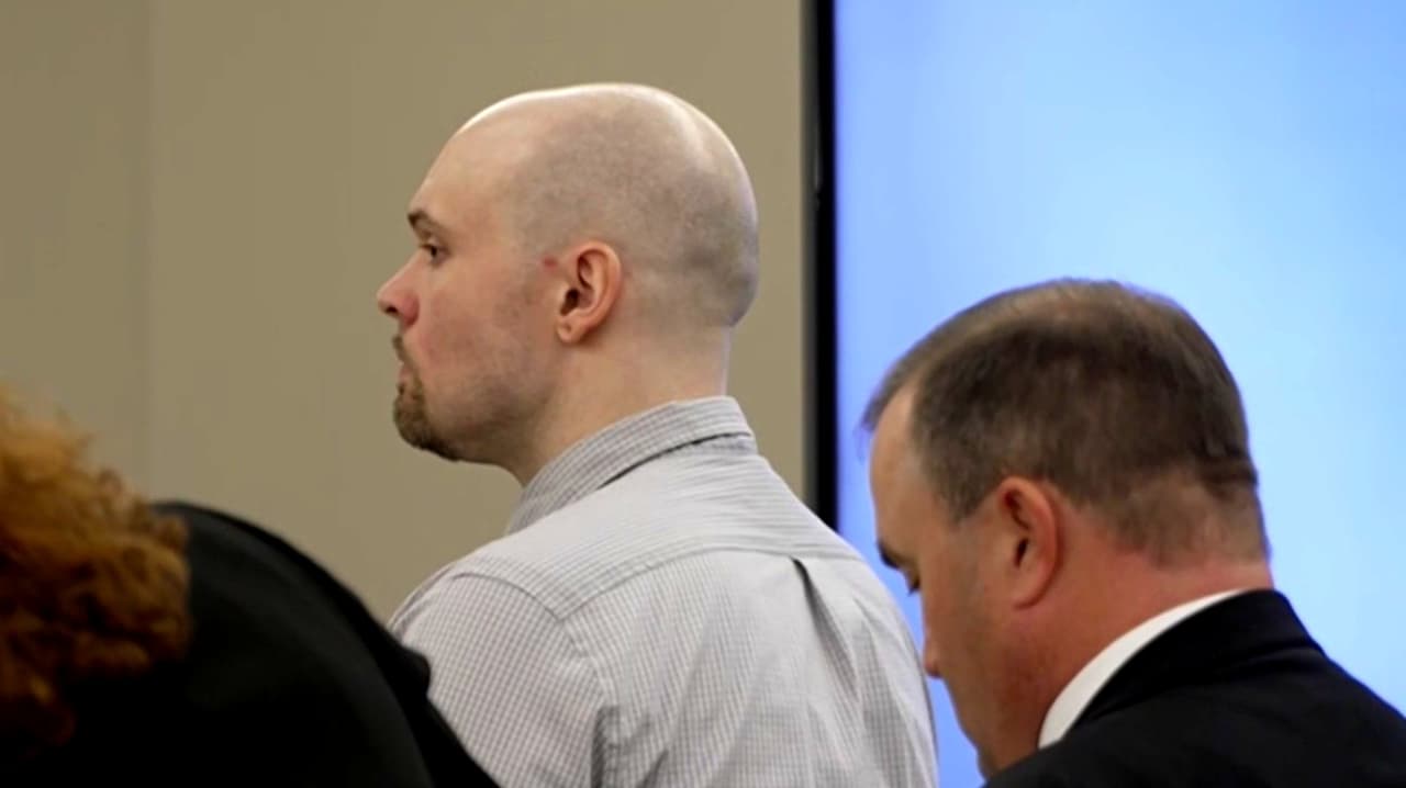 Inicia el juicio contra Tanner Horner por asesinato de Athena Strand