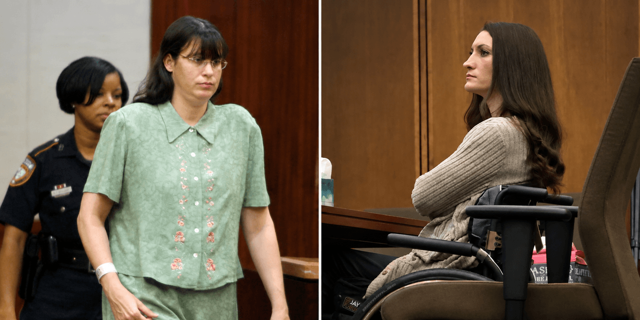 De Andrea Yates a Lindsay Clancy: la historia de dos madres enfermeras que mataron a sus hijos y enfrentaron la justicia