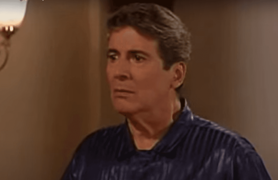 Enrique Álvarez Félix en 'Marisol