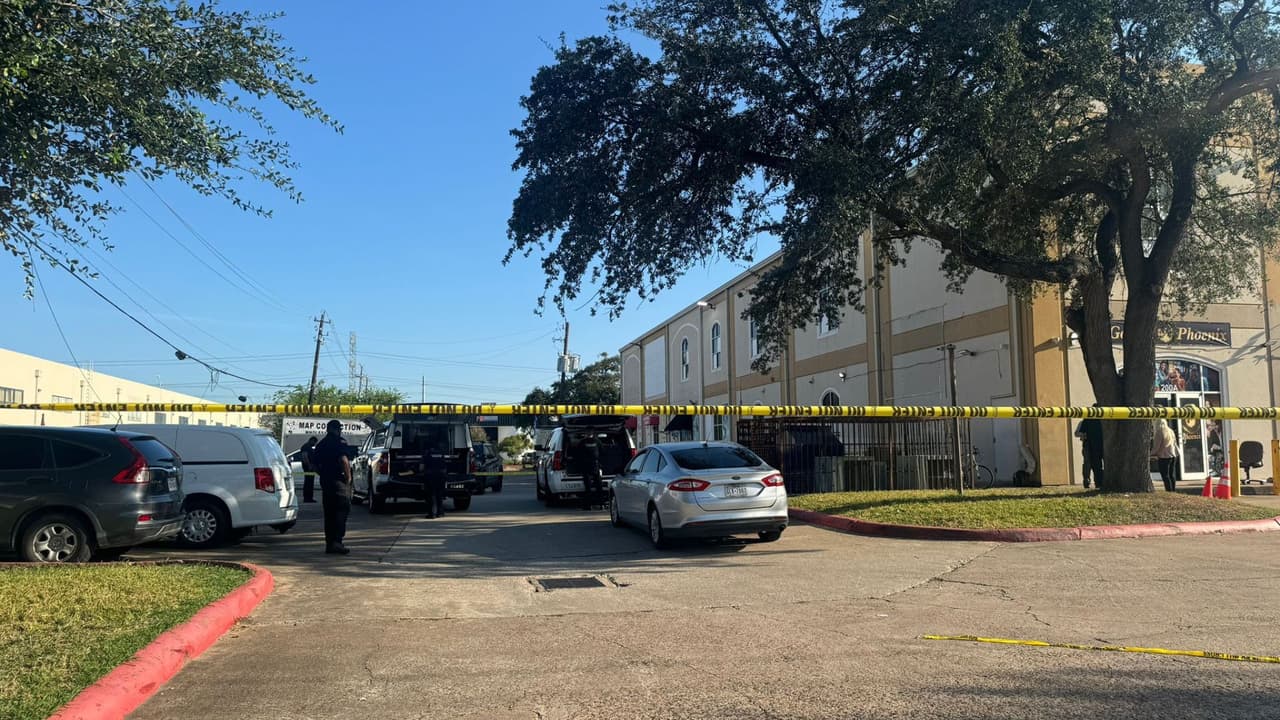 Guardia de seguridad llama al 911 por la muerte a tiros de su compañero y termina arrestado por el crimen