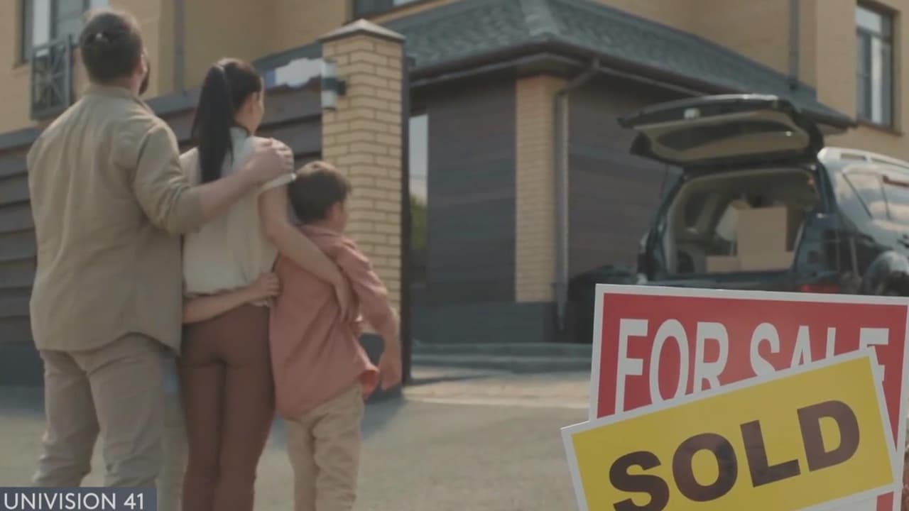 ¿Es un buen momento para comprar una casa?