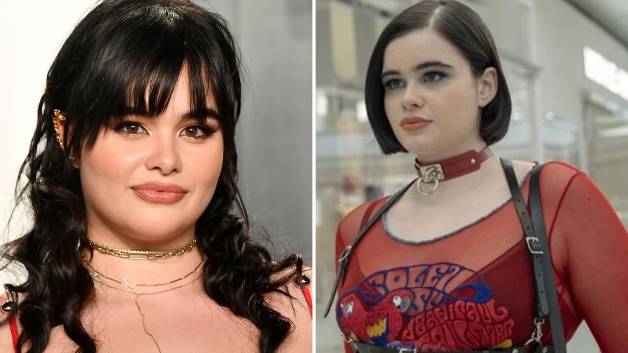 Kat de ‘Euphoria’ está en México: una joven presumió el emotivo momento en su TikTok