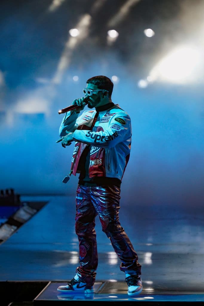 Durante este año, Karol G presentó su tercer disco, ‘KG0516’.
<br>