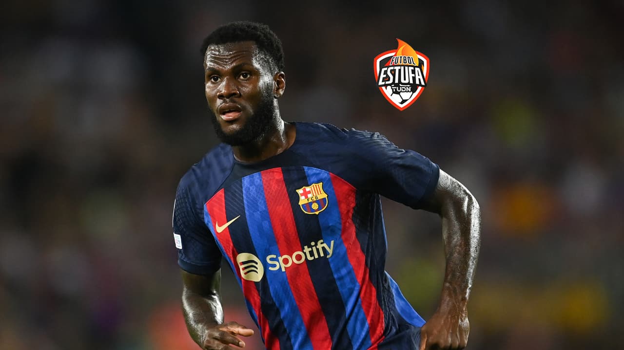 Franck Kessié firma con Al-Ahli tras militar un año en el Barcelona