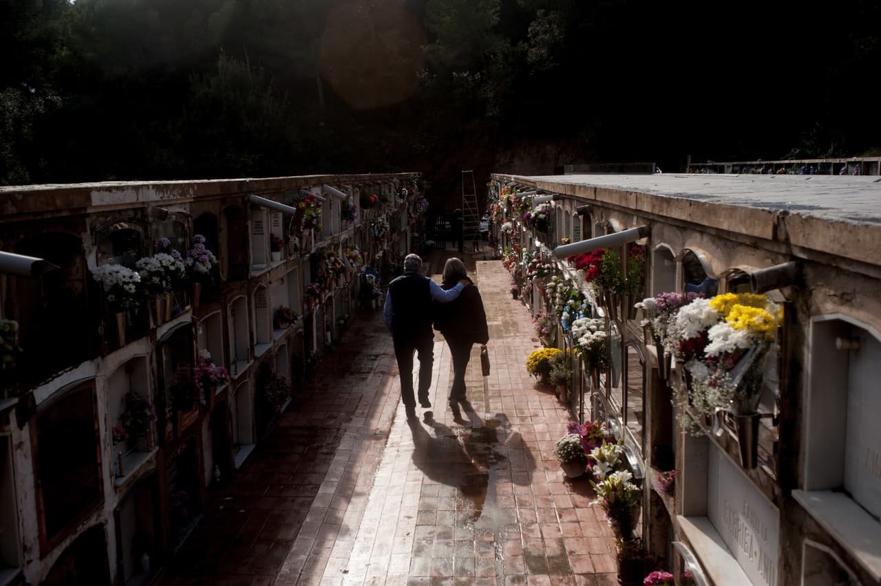 <b>Barcelona, España.</b>