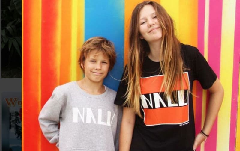 ‘Yo sé que estoy aquí para cambiar el mundo de una manera positiva’
