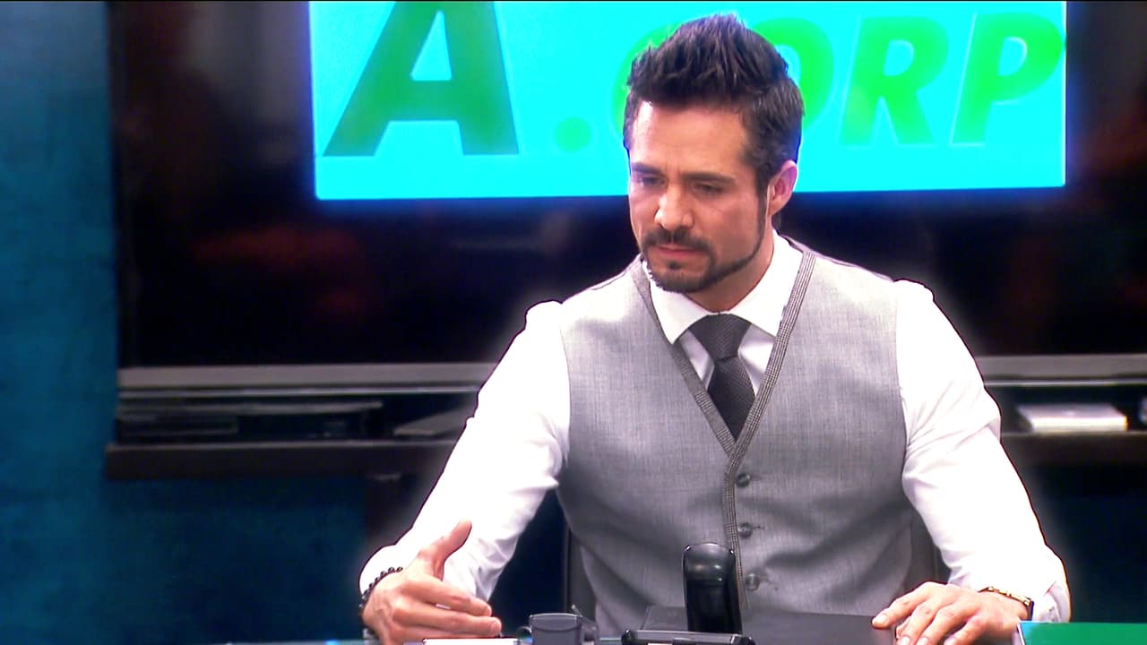 ¡Pedro está furioso por tu traición!