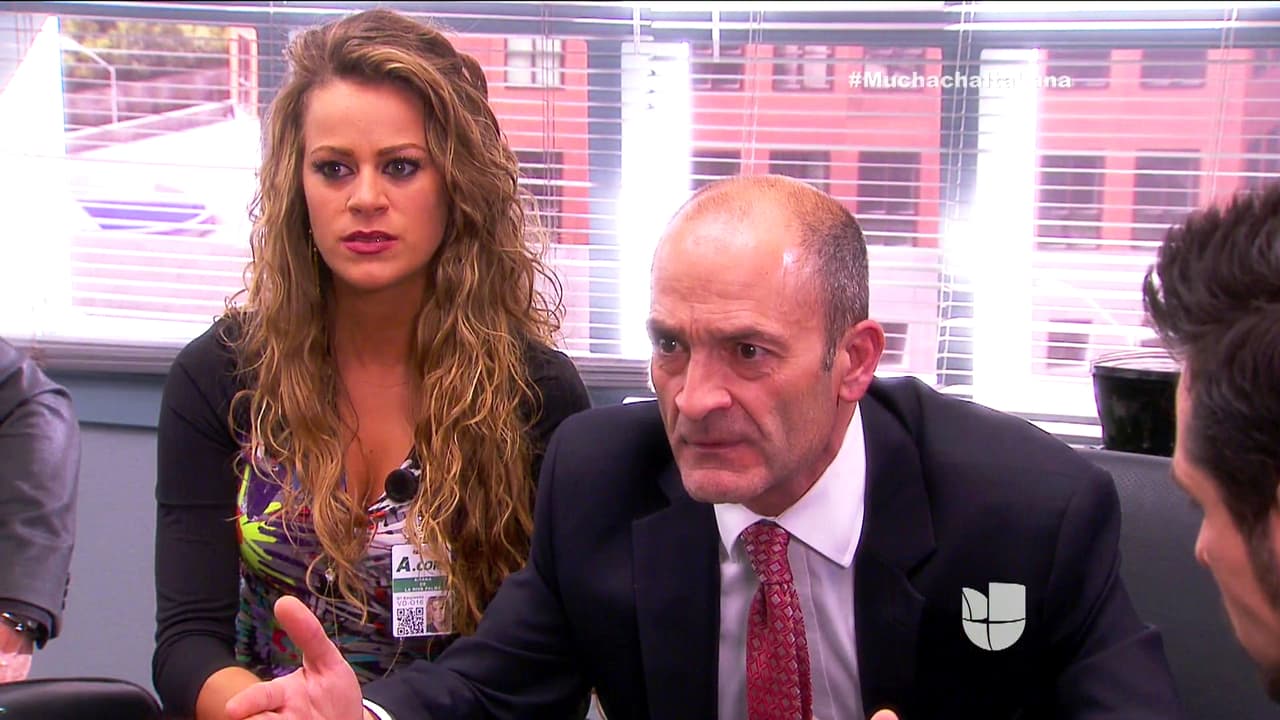 Y no se va a tocar el corazón para darles su merecido.