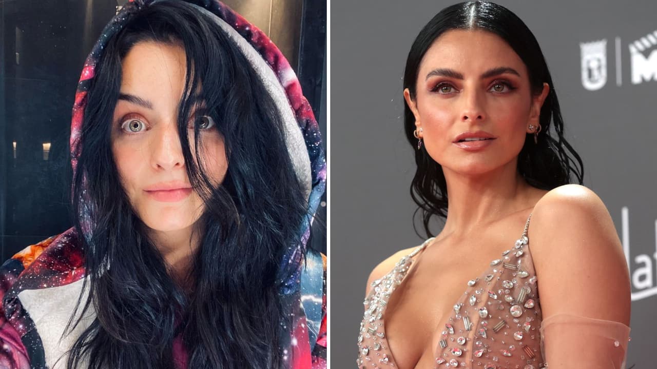 Familia de Aislinn Derbez crece: anuncian la llegada de un bebé